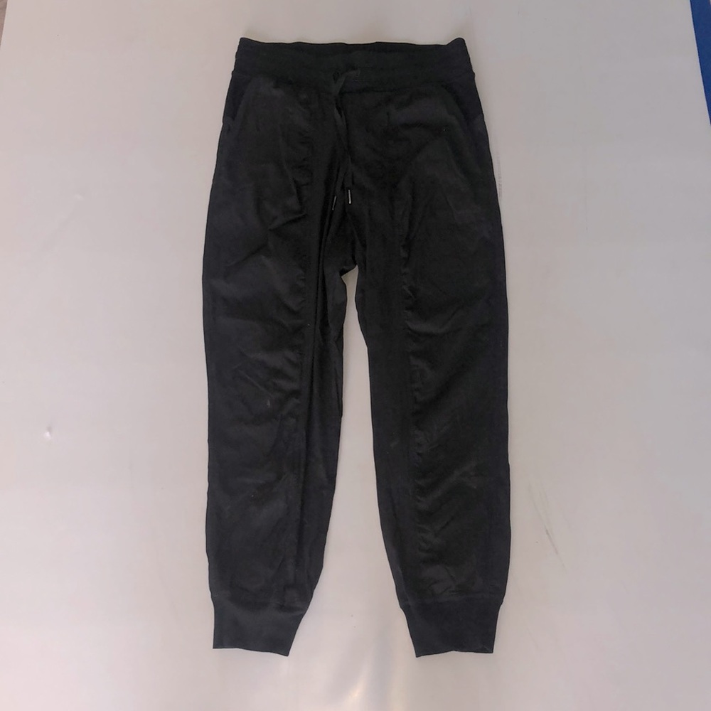 Lululemon Dance Studio Jogger